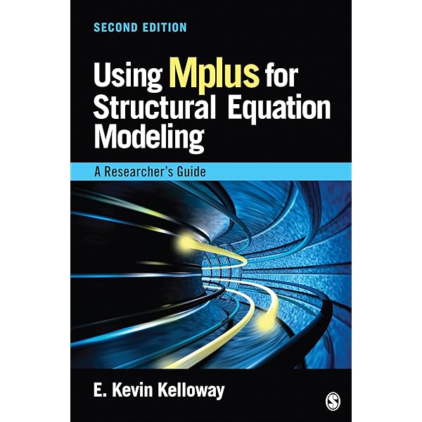 Amazon.com: Structural Equation Modeling: Applications Using